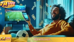 kèo btts là gì