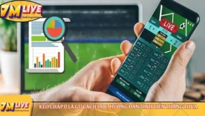 Kèo chấp 0 là gì? Cách đọc, hướng dẫn tính tiền thắng thua 9 Kèo chấp 0 là gì