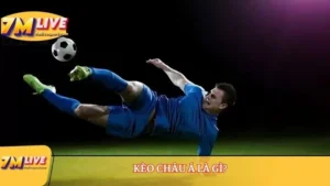 Kèo châu Á là gì? Cách tính tiền và các tỷ lệ cược phổ biến 2 kèo châu á là gì
