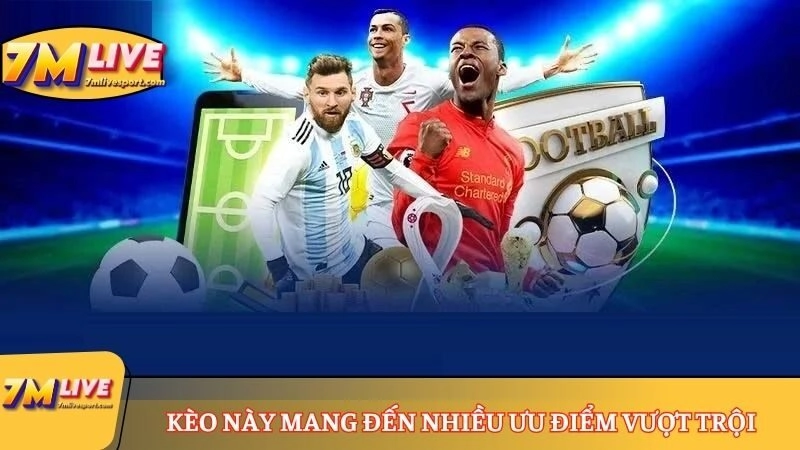 Kèo chẵn lẻ - Kèo nhà cái thu hút mọi thành viên tham gia 9 Kèo này mang đến nhiều ưu điểm vượt trội