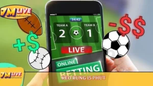 Kèo rung 15 phút: Những thông tin có thể bạn chưa biết 9 Kèo rung 15 phút