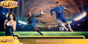 Kèo Tài Xỉu góc là gì? Cách tính tiền kèo cược siêu đơn giản 10 Kèo tài xỉu góc là gì