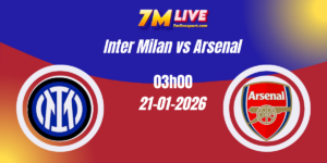 Nhận định Champions League: Inter Milan vs Arsenal 21/01/2026 2 Nhận định Champions League: Inter Milan vs Arsenal 21/01/2026