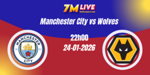 Nhận định Ngoại hạng Anh: Manchester City vs Wolves 24/01/2026 8 Nhận định Ngoại hạng Anh: Manchester City vs Wolves 24/01/2026