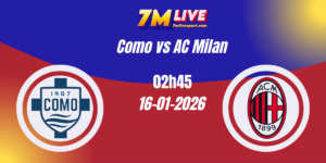 Nhận định Kèo Nhà Cái - Como vs AC Milan 16/01/2026 7 Nhận định Kèo Nhà Cái - Como vs AC Milan 16/01/2026