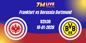 Nhận định Kèo Nhà Cái - Eintracht Frankfurt vs Borussia Dortmund 10/01/2026 2 Nhận định Kèo Nhà Cái - Eintracht Frankfurt vs Borussia Dortmund 10/01/2026