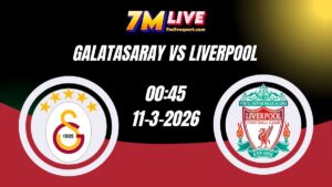 Nhận định Galatasaray vs Liverpool 00h45 Ngày 11/03/2026 3 Nhận định Galatasaray vs Liverpool