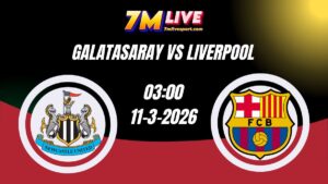 Nhận định Newcastle United vs Barcelona 03h00 Ngày 11/03/2026 2 Nhận định Newcastle United vs Barcelona