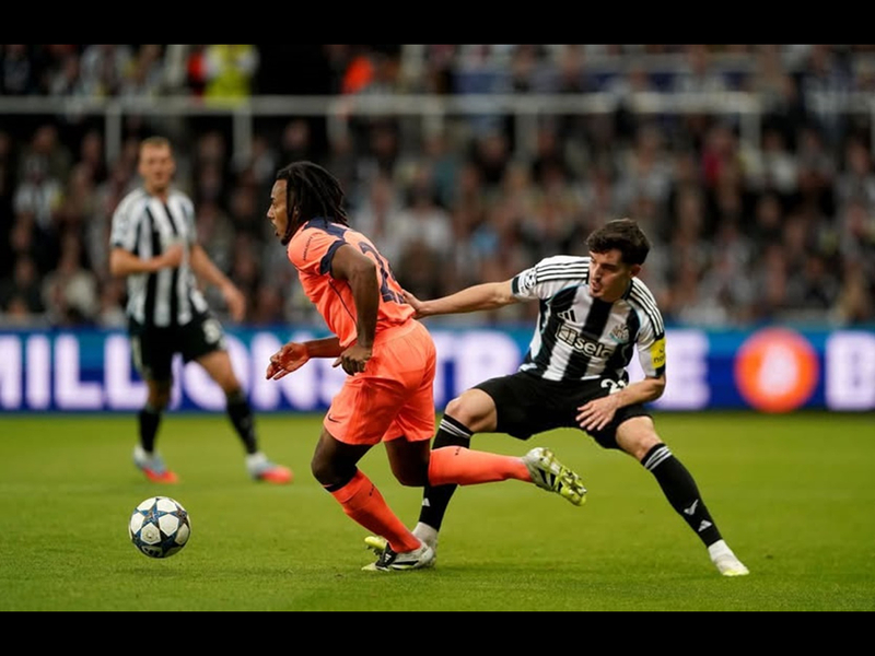 Nhận định Newcastle United vs Barcelona 03h00 Ngày 11/03/2026 9 Newcastle United vs Barcelona - Đẳng cấp của Blaugrana