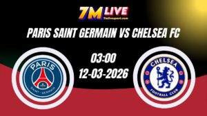 Nhận định Paris Saint Germain vs Chelsea FC 03h00 Ngày 12/03/2026 10 Nhận định Paris Saint Germain vs Chelsea FC