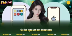 Tải Ứng Dụng 7M Cho iPhone (iOS) - Hướng Dẫn Cực Chi Tiết 9 Tải ứng dụng 7M cho iPhone
