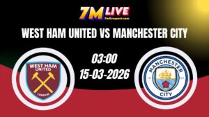 Nhận định West Ham United vs Manchester City 03h00 Ngày 15/03/2026 8 Nhận định West Ham United vs Manchester City 03h00 Ngày 15/03/2026