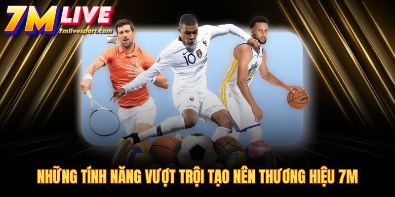 7M - Tỷ số trực tuyến 7MCN, Kết quả bóng đá mùa giải 2026/27 8 Tính năng livescore bóng đá cập nhật nhanh chóng tại 7M