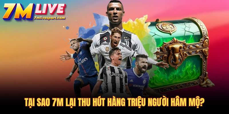 7M - Tỷ số trực tuyến 7MCN, Kết quả bóng đá mùa giải 2026/27 11 7M thu hút đông đảo cộng đồng người hâm mộ thể thao và cược thủ
